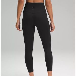 lululemon Align™ High-Rise Pant 25"